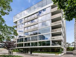 Fawkner Residences - Main Image