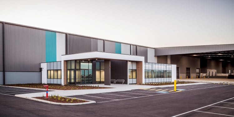 Newscorp - Main Image
