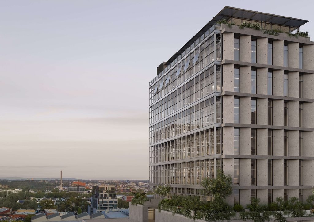 Rokeby St Office - Main Image