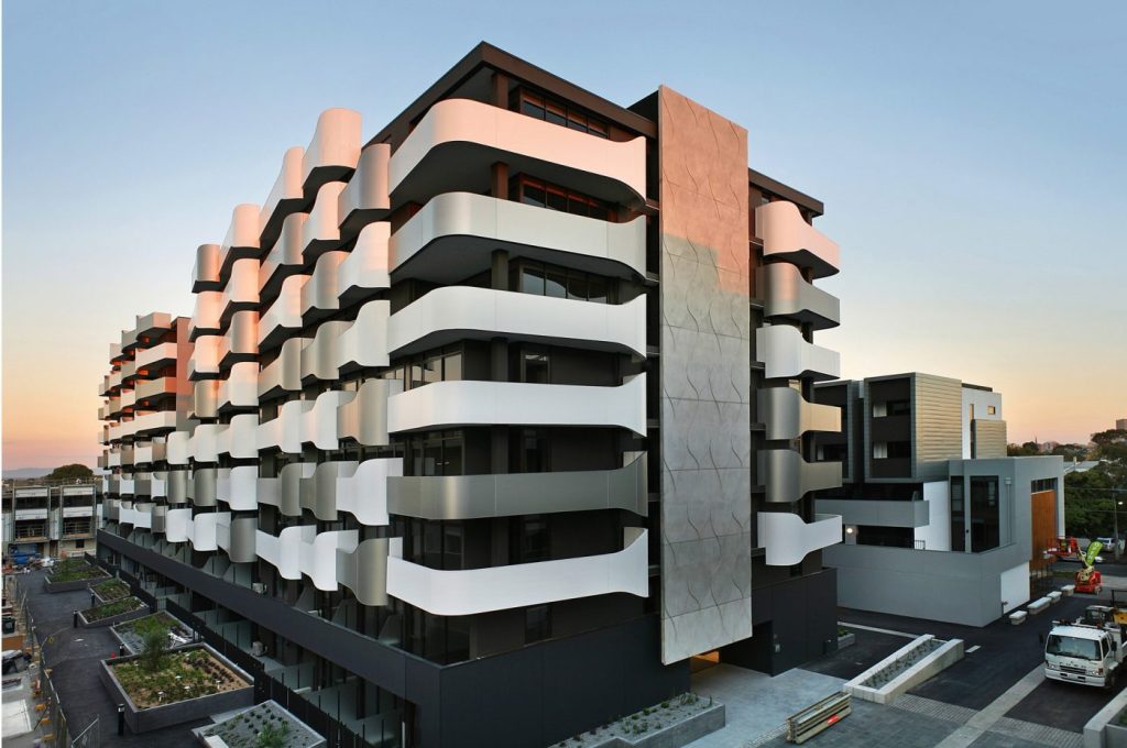 Tip Top Apartments - Main Image