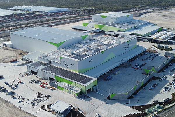 Woolworths - Main Image